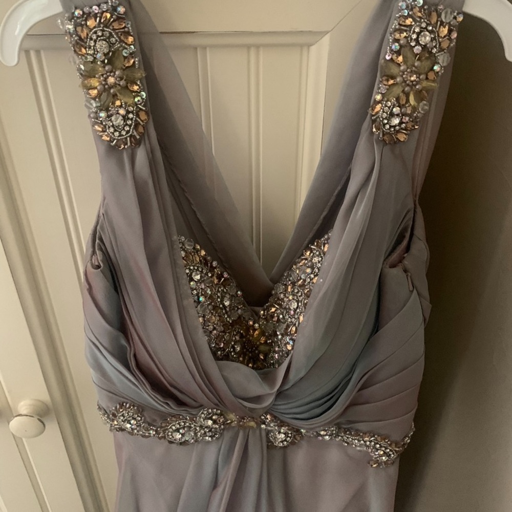 Prom dress - Picture 4 of 8